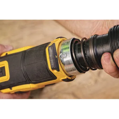 DEWALT Powder Actuated Gun: For 2 7/8 in Max. Pin Lg - with Washer - Powder-Actuated Guns