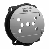 Flange: 2 3/4 in Nominal Size (MPN PADFB-70)