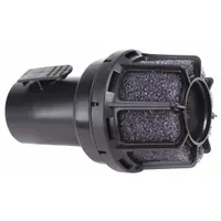 PROTEAM Diffuser: ProTeam, For Shop Vacuum Vacuum Type, 830098