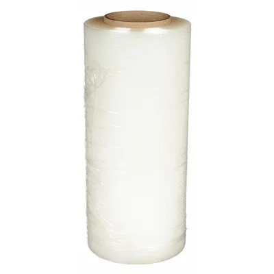 OEM Stretch Wrap Film: 35 ga Gauge - Pre-Stretched Wrap