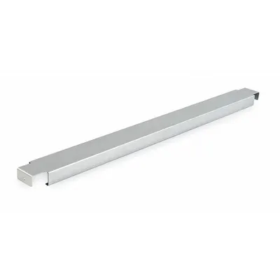 STEEL KING Crossbar for Pallet Racks - Crossbars for Pallet Racks