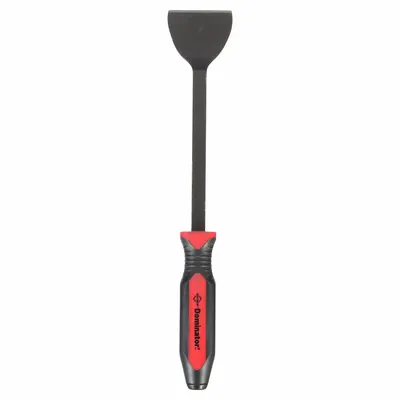 MAYHEW Scraper: Bld. Mat. Carbon Steel, Hdl. Mat. Composite, Stiff - Gasket Scrapers