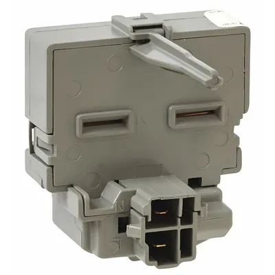 WHIRLPOOL Start Device W10197428 - Whirlpool Parts for Refrigerators & Freezers