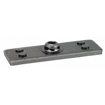 ZSI Weld Plate: TP1 - Plumbing