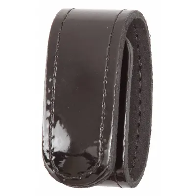 GOULD & GOODRICH Belt Keeper H76CLHS - Belt Keepers