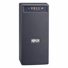 TRIPP LITE UPS System: Single Phase, 800 VA Power Rating, 120 V AC Input, 110 V_115 V_120 V Output (MPN OMNIVS800). Key specifications — Phase: Single; UPS Type: Line Interactive; Brand: TRIPP LITE.