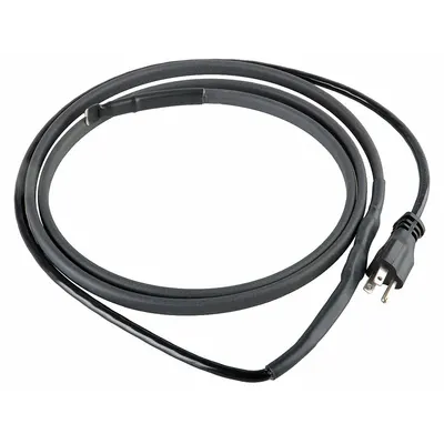 OEM Electric Heating Cable: For Indoor/Outdoor - Pre-Assembled Electric Heating Cables
