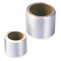 PBC LINEAR Linear Sleeve Bearing: 16 mm Inside Dia, 12 mm Lg, PSM, Frelon™ Gold, Precision (MPN PSM1620-12)
