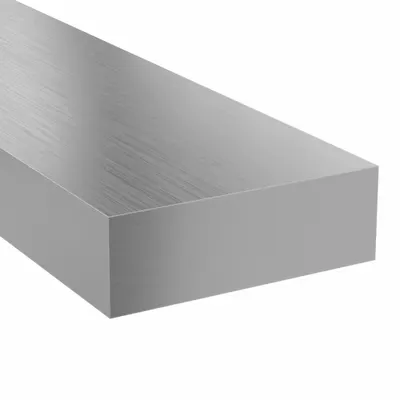 OEM Wear-Resistant 4142 Alloy Steel Flat Bar - Wear-Resistant 4142 Alloy Steel Flat Bars