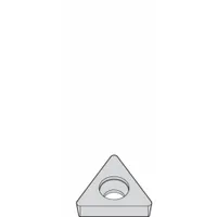 WIDIA Triangle Turning Insert: TCMW2151, TCMW110204 (MPN 4170381)