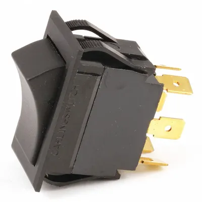 GARLAND MANUFACTURING Rocker Switch 1955402 - Garland Manufacturing Oven Replacement Parts