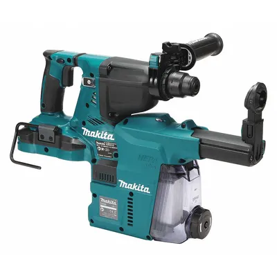 MAKITA XRH10ZW 36V Cordless Rotary Hammer (Bare Tool) - Makita Cordless Rotary Hammers
