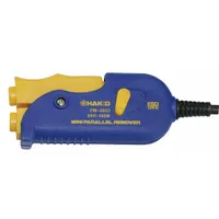 HAKKO Mini Hot Tweezers: 140 W, Conical Tip (MPN FM2023-02)