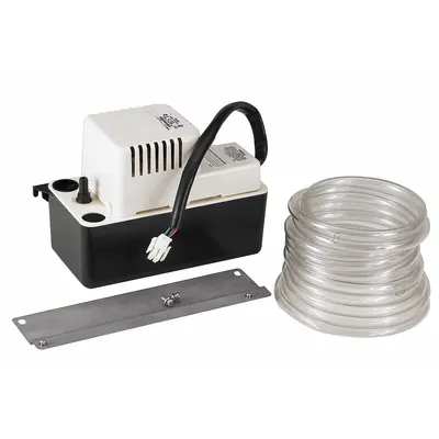 MOVINCOOL Condensate Removal Pump: Condensate Removal Pump (MPN 484789-0250) - MovinCool Portable Air Conditioner Accessories