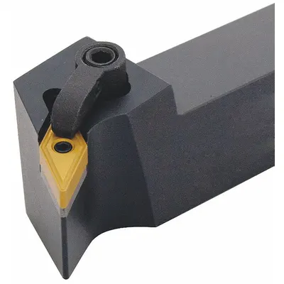 DORIAN Indexable Thread Turning Tool Holder (MPN 73310158814) - Machining