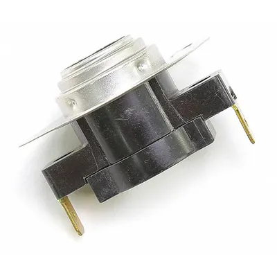 INTERNATIONAL ENVIRONMENTAL Limit Switch: Mfr Part # 70006007 - Replacement HVACR Controls, Switches & Thermostats