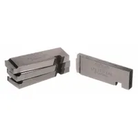 Replacement Pipe Die: For Ridgid Machine Universal Heads, 1/2 in to 3/4 in Pipe, Stainless Steel (MPN 47785)