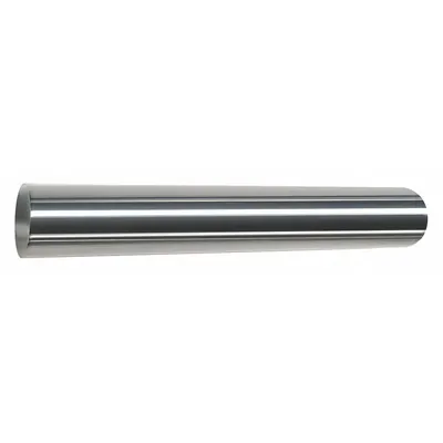 MICRO 100 Round Blank: 1/8 in Size-Dia - Fractional-Inch Carbide Drill Bit Blanks