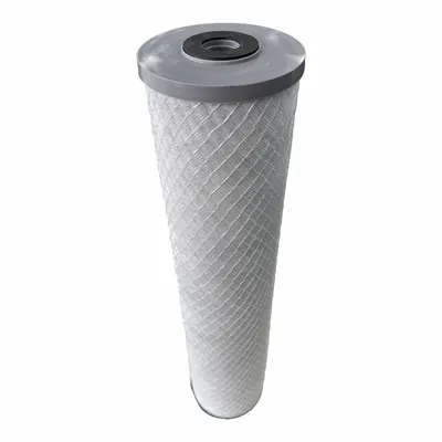 OEM APPROVED VENDOR Activated Carbon Water Filter Cartridge - Activated Carbon Water Filter Cartridges