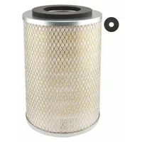 BALDWIN FILTERS Automotive Air Filter: Round-Oval, Engine, Round, Axial Seal, 7/16 in Inside Dia (MPN PA1851)