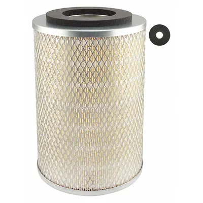 BALDWIN FILTERS PA1851 Round/Oval Engine Air Filter with Axial Seal - Round/Oval Engine Air Filters