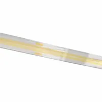 LED Tape Light Spools: White, Top Bend, 421 lm, 3500K, 16 3/8 ft Lg, 3.3 W Watt, 24 V, Dimmable (MPN DI-24V-STMLT-35-W016)