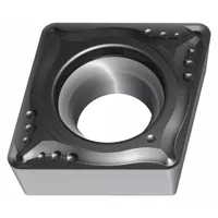 WALTER Diamond Turning Insert: CPMT1.5(1.2)1-MM4, CPMT04T104-MM4 (MPN 7469031)