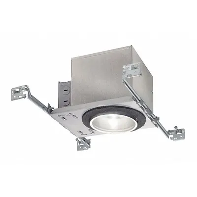 JUNO LIGHTING IC1LED G4 06LM 35K 90CRI MVOLT ZT10 New - New Construction Recessed LED Downlight Housings