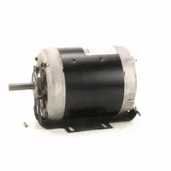 This motor kit is a replacement component for BLODGETT ovens. It is used to restore proper motor function in commercial cooking equipment. The kit includes necessary parts for installation.