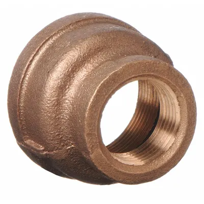 OEM Metal Pipe Straight: Straight - Low-Pressure Threaded Pipe Fittings
