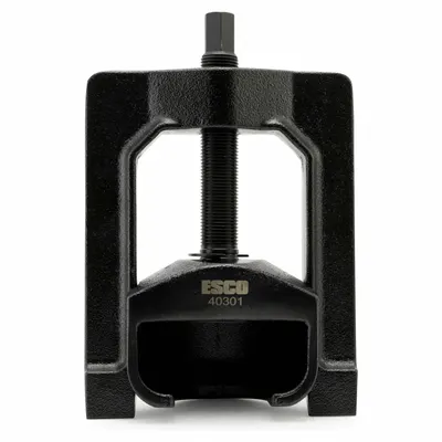 ESCO/EQUIPMENT SUPPLY CO U-Joint Puller: U Joint Puller, Class 3 to 5 Trucks and Equipment - U Joint Pullers/Removers