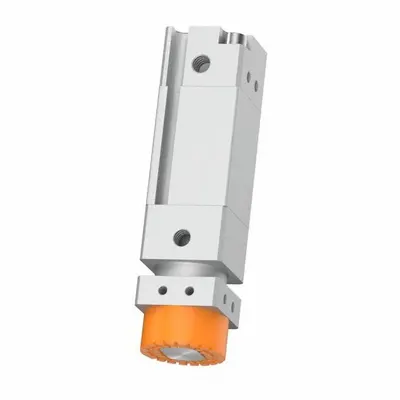 PIAB PMG20 Magnetic Gripper for Perforated Metal - Magnetic Grippers for Perforated Metal Applications