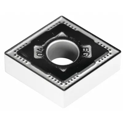 SUMITOMO Diamond Turning Insert: CNMG644EEG - Diamond Indexable Turning Inserts