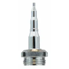 Swage Adapter, For 1A217, 4 11/32 in Tool Lg, 0.04 in Max Wall Thick