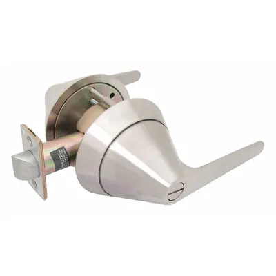 TOWNSTEEL TRX-L-76-630 Privacy Lever Lockset - Privacy Lever Locksets