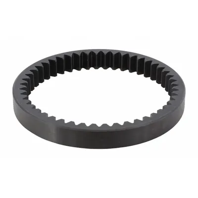 DAYTON Gear Ring: For 1DMP4, Fits Dayton Brand - GGS Material Handling Parts