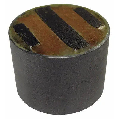 STORCH PRODUCTS Cylindrical Ceramic Magnet - Cylindrical Ceramic Magnets