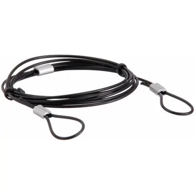 VELVAC Drain Valve Cable: 5 ft Cable Lg - Replacement Drain Valve Accessories