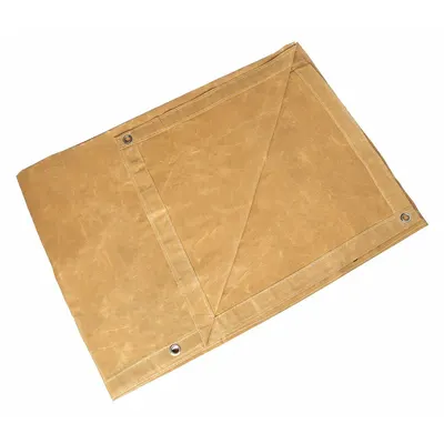 OEM Tarp: 19.5 ft Lg - Canvas Tarps