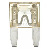 BUSSMANN Automotive Fuse: ATM Series, Fast-Acting, 25 A, 32 V DC, Indicating, 2 PK (MPN BP/ATM-25ID)