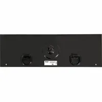 BUYERS PRODUCTS Gooseneck Plate: 42 in Overall Lg, 13 1/2 in Overall Wd, 42 in Ht, 1/2 in Thick (MPN 3014981)