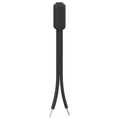 Thermistor accessory for Modicon M171 and M172 series controllers. Monitors thermal conditions in industrial automation systems to help protect equipment from overheating. Part of the Modicon M172 product line.