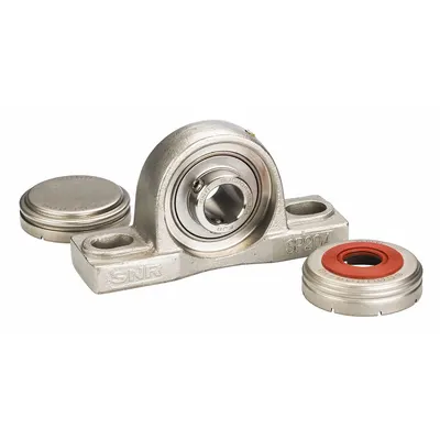 NTN SUCP209-26CCFG1 Food-Grade Pillow Block Ball Bearing - Food-Grade Pillow Block Ball Bearings