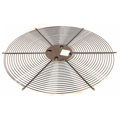 YORK S1-026-31698-004 Fan Guard - Replacement HVACR Fans, Filters & Ventilation Parts