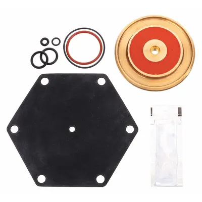 Watts 909 M1 1-1/4 - 2 Relief Valve Repair Kit - Repair Kits & Parts for Watts Backflow Preventers