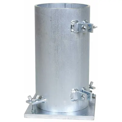 OEM Cylinder Mold: Cylinder Mold - Cylinder Molds