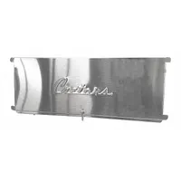 CRETORS Drop Shelf: 2533, T28A1X-XXX-X