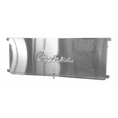 CRETORS Drop Shelf: 2533 - Replacement Parts for Popcorn Makers