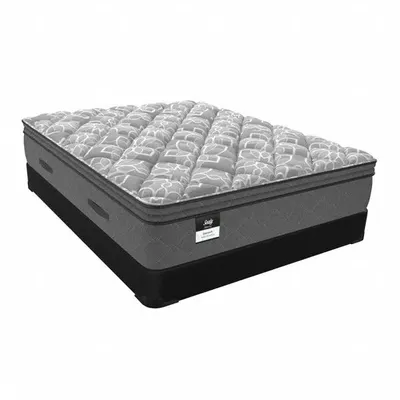SEALY Decorah by Sealy Hotel King Mattress