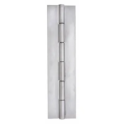 MARLBORO Full Surface-Mount Piano Hinge - Full Surface-Mount Piano Hinges